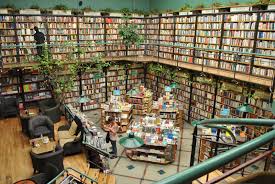 Here Are 50 Beautiful Bookstores To Visit On Your Next Trip Around The World And In The Meantime You Can Gaze At Them On Instag Bookstore Bookshop Mexico City