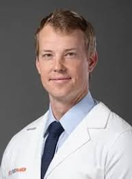 Dr. Michael Mcculloch, MD, Cardiovascular Disease