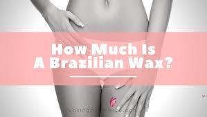 Finding ways to keep your skin smooth and your confidence high. How Much Is A Brazilian Wax What Should You Pay For A Brazilian