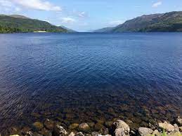 Z opowieści ludzi, którzy go podobno widzieli wynika, że. Szkocja Highlands Zwiedzajac Loch Ness Fort William I Augustus Blog Globtrotera