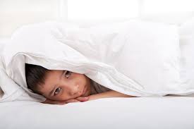 Image result for Sleep Problems in Children