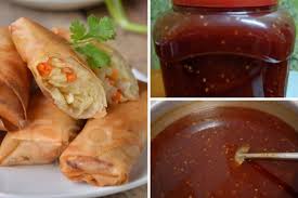 Antara resepi yang sering menjadi pilihan adalah resepi popia goreng inti telur, resepi popia goreng inti kentang, resepi popia goreng inti udang, resepi popia basah, resepi popia sayur campur ayam dan banyak lagi. Resepi Sos Untuk Popia Goreng Famousresipi Farbuck Com