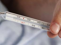 Body Temperature Normal Ranges In Adults And Children