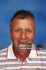 41 Ian Mckechnie Photos & High Res Pictures