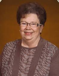 Obituary information for Betty Osborne