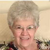 Nora E. Fleck Obituary