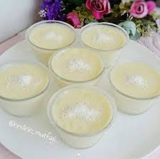 Kremsi Sutlac Rezepte Pudding Rezept Milchreis Rezept