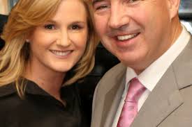 Sean Dunne's wife seeks to cross examine American bankruptcy lawyer