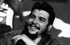 Che Guevara del Yuro a la eternidad