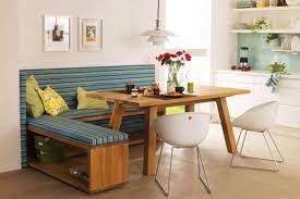 2 stück zu 75 x 75 mm für etwa 5,45 euro je meter, 3 stück zu 55 x 55 mm für 3 euro je meter und 3 stück zu 45 x 45 mm für gut 2 euro je meter. Banke Eckbanke Living At Home