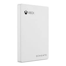 It's a bare drive and does not come with any cables. Seagate Game Drive 2tb External Portable Hard Drive Hdd White Ln90288 Stea2000417 Scan Uk