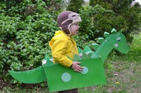 27 Manualidades Faciles Y Divertidas Para Ninos Fanaticos De Los Dinosaurios