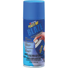 Performix Plasti Dip Blue Blaze Rubber Coating Spray Paint Do It Best Barbados