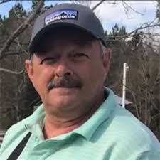 Obituary information for Dennis Ray Davis
