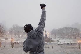Heavyweight champ apollo creed gives philadelphia club fighter rocky balboa (sylvester stallone) a title shot. Sylvester Stallone Is Now Planning Rocky 7 Film Stories
