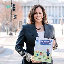 Does kamala harris have children? Kamala Harris On Twitter My First Children S Book Superheroesareeverywhere Comes Out On January 8 I M So Excited To Share It With Children And Their Families Https T Co Sh4uyhmgek Https T Co Pcycgo8g1l