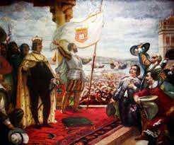 In 1580, spain invaded portugal to form the iberian union. Portuguese Restoration War Wikipedia
