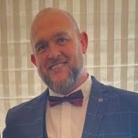 Kevin Carrington-Porter M.IPSA