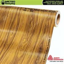 Teak Wood Grain Vinyl Wrap Metro Series Metro Restyling Teak Wood Wood Grain Vinyl Wrap