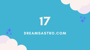 Seeing angel number 17 means that your angels are sending you a message of encouragement and guidance that you are on the right path towards your real purpose. Angel Number 17 Message From Angels Dreamsastro