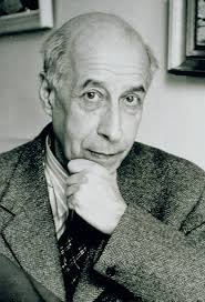 Josef Frank (1885-1967) Österrike/Sverige