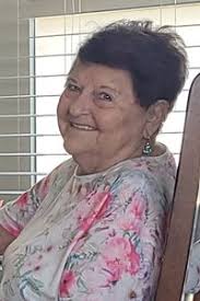 Lila Beth Deweber Obituary in Bowie at White Family Funeral Home