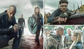Ragnar and king horik clash over how to dispense justice to jarl borg. Vikings Season 6 Release Date Cast Plot Trailer Will There Be Another Series Tv Radio Showbiz Tv Express Co Uk