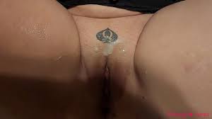 Sarah Lets Hubby Fuck Her Used Cummy Pussy - XNXX.COM