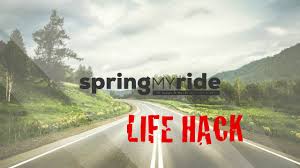 Across the 3 stages of life, we're typically missing at least one of 3 elements: Step 10 Long Term Satisfaction Spring My Ride