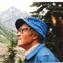 Obituary information for Dr. Dugald Sinclair Arbuckle