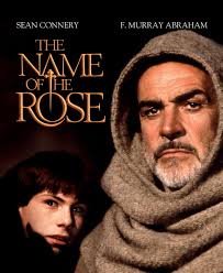 I watched The Name of the Rose (1986) starring Sean Connery and Christian  Slater : r/iwatchedanoldmovie