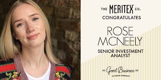 Rose Mcneely's Instagram, Twitter & Facebook