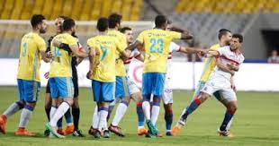 وتختلف مباراة الاهلي والزمالك اليوم عن مثيلاتها في ظل اشتداد المنافسة والصراع بين كلا الفريقين ورغبة الزمالك في اكتساب الثقة المفقودة بفوز علي الغريم التقليدي. Ø§Ù„Ø²Ù…Ø§Ù„Ùƒ ÙŠØªØ­Ø¯Ù‰ Ø§Ù„Ø¥Ø³Ù…Ø§Ø¹ÙŠÙ„Ù‰ ÙÙŠ ÙƒÙ„Ø§Ø³ÙŠÙƒÙˆ Ø³Ø§Ø®Ù† Ø¹Ù„Ù‰ Ø´Ø· Ø§Ù„Ø¥Ø³Ù…Ø§Ø¹ÙŠÙ„ÙŠØ© Ø§Ù„ÙŠÙˆÙ… Ø§Ù„Ø³Ø§Ø¨Ø¹