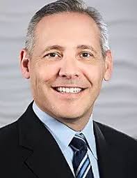 Carlos Linares, Vice Chair