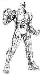 Teen titans go coloring page of the sun flower image. Cyborg Superman Coloring Pages Dc Drawings Dc Coloring Pages