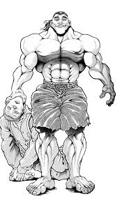 Yuichiro Hanma Vs Battles Wiki Fandom Baki training train like baki hanma. yuichiro hanma vs battles wiki fandom