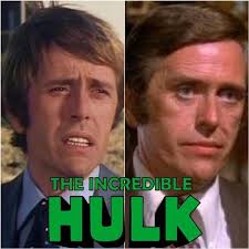 Un día como hoy, 13 de Octubre de 1934 nació en Lyndon, Kansas, JACK COLVIN.  Fue un actor estadounidense de teatro, cine y televisión, conocido por su  papel del reportero “JACK McGEE”