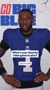 New York Giants (@nygiants) - Instagram