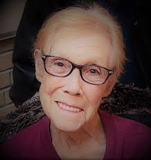 Penny Marleen Bramley