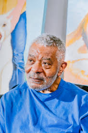 Portraits — Jake Naughton