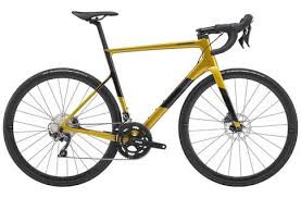 Cannondale Supersix Disc Ultegra 2020 Road Bike