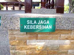 Check spelling or type a new query. Sila Jaga Kebersihan Jewel Acebedo Flickr