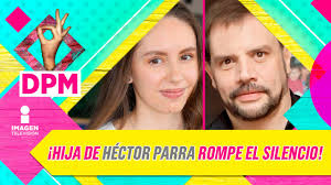 His music is published by durand / universal music classical. Hector Parra Es Vinculado A Proceso Por Abuso Sexual