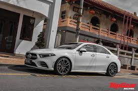 Truecar has over 895,210 listings nationwide, updated daily. Topgear Quick Take Mercedes Amg A35 Sedan Rm348 888