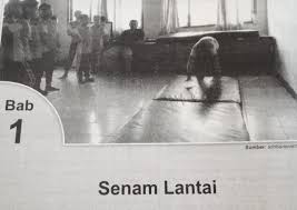 Maybe you would like to learn more about one of these? Pjok 8 Smt 2 Bab 1 Senam Lantai Other Quiz Quizizz