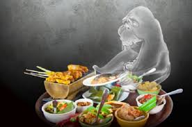 See 255 unbiased reviews of warung makan sms, rated 4.5 of 5 on tripadvisor and ranked #12 of 502 restaurants in sanur. Rumor Setan Di Warung Yang Pakai Pesugihan Benarkah