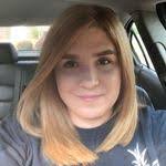 Christina Zepp's Instagram, Twitter & Facebook