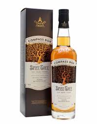 Compass Box Spice Tree Whisky Cocktails Whisky Whisky Collection