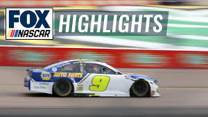 The napa auto parts 200 presented by dodge (french title: 9 Days Until The Daytona 500 The Nascar Historian
