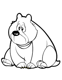 Presidents | first ladies | presidential elections | inauguration printables le. Cartoon Bear Colouring Pages Coloring Library